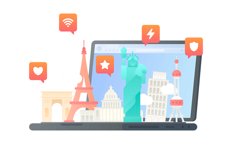 代理QQ音乐的回国vpn - UNBLOCKCN